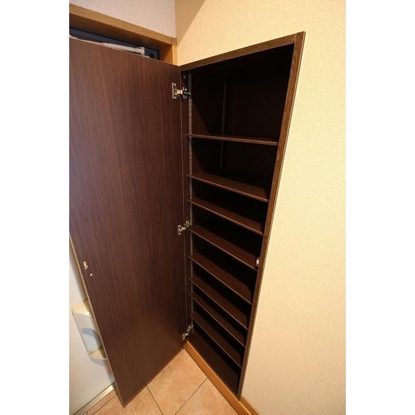 EXESS（605） 部屋画像