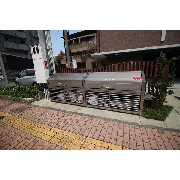 AINA（602） 共有部分