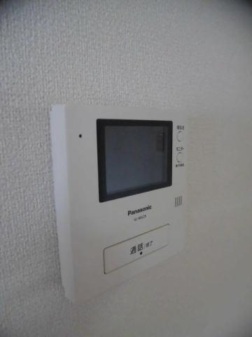 宮崎市大字本郷北方マンション セキュリティ