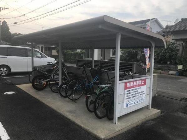 宮崎市大字本郷北方マンション 共有部分