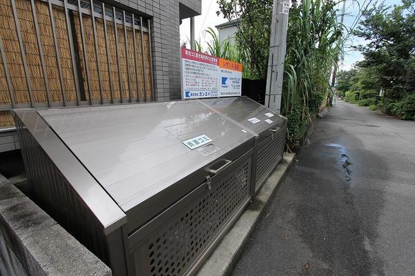 レザンス波島（302） その他