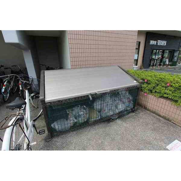 kazuwin霧島（301） 共有部分