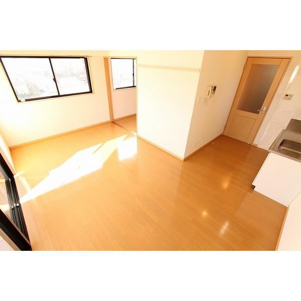 ソラーレ霧島（605） 収納