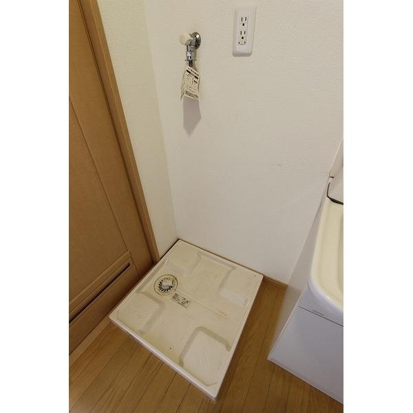 ソラーレ霧島（302） 設備