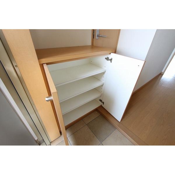 ソラーレ霧島（302） 部屋画像