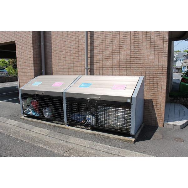 アヴェニール原町（502） 共有部分