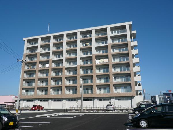 センチュリーコート８番館（603） 物件画像