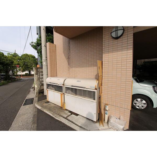 セレナーデホープ（306） 共有部分