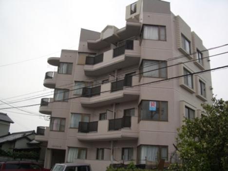 メダリストⅢ（101） 外観