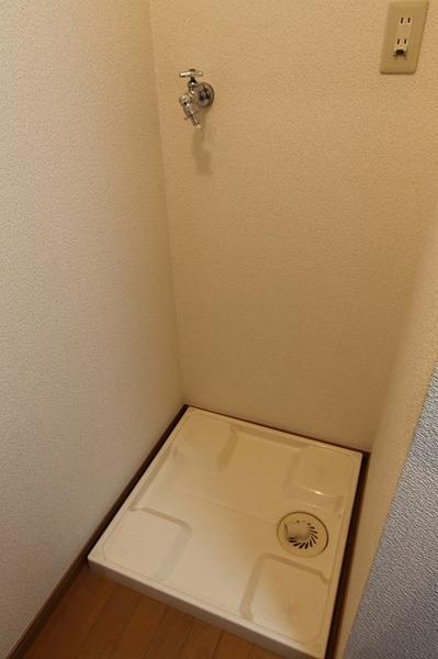 アリュール・アイ（703） 設備