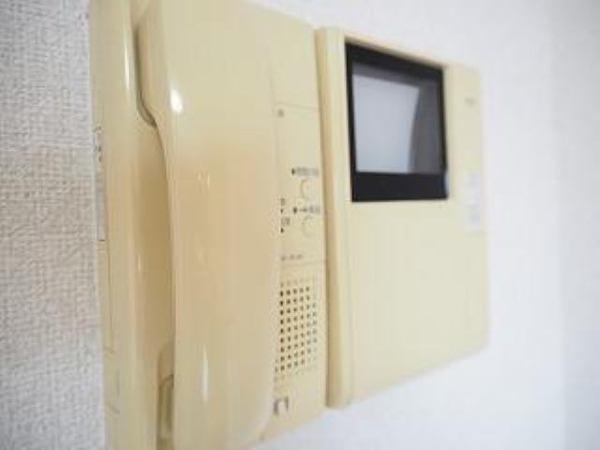 バンベール清水Ⅱ（202） 設備