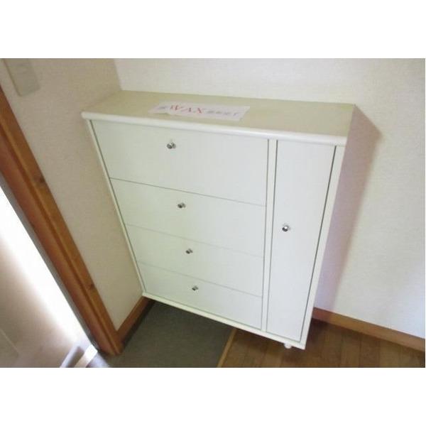 ステートラスＫ２（205） 部屋画像