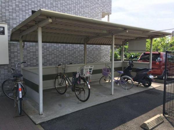 太豊マンション（101） 共有部分