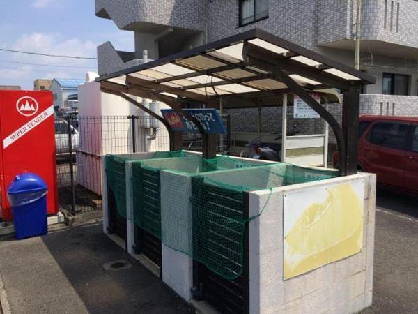 太豊マンション（101） その他