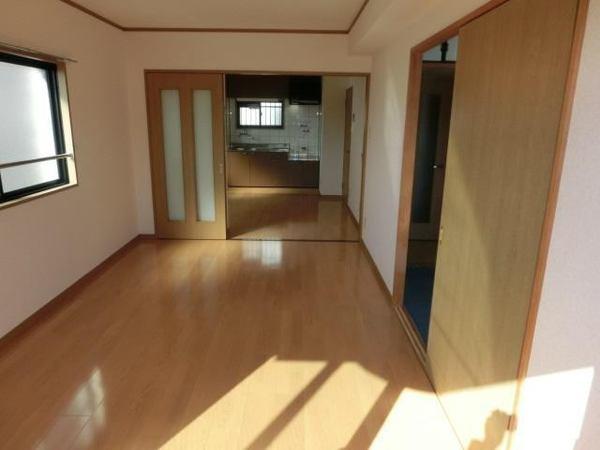 太豊マンション（101） その他部屋・スペース