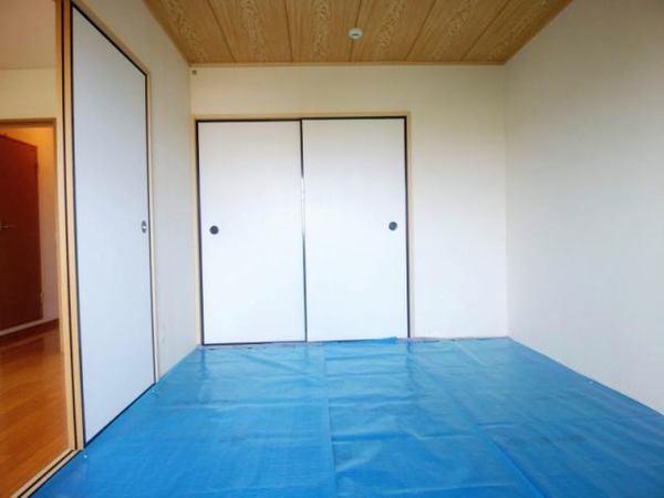 サングリーン藤沢（306） その他部屋・スペース