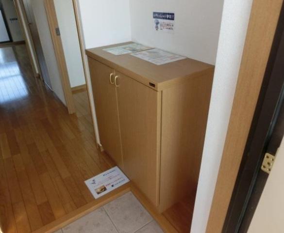 宮崎市大島町マンション 設備