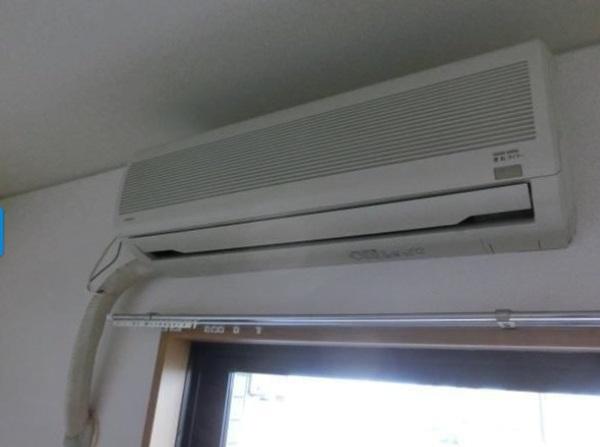 宮崎市大島町マンション 設備