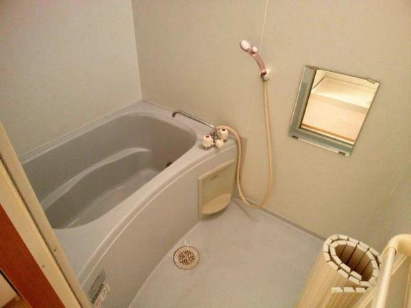 宮崎市大島町マンション バス／シャワー