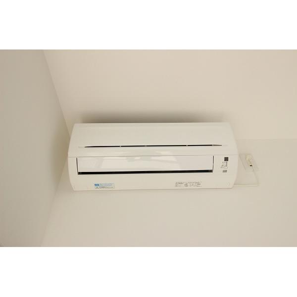 アルテマイスターアルメール（302） 設備