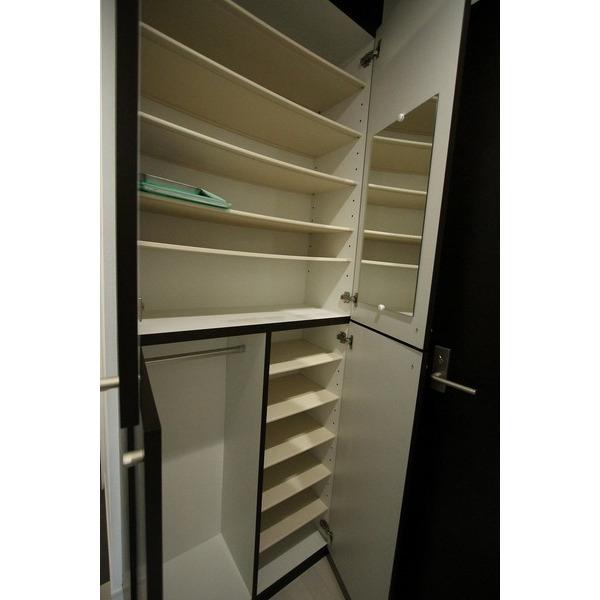 アルテマイスターアルメール（503） 部屋画像