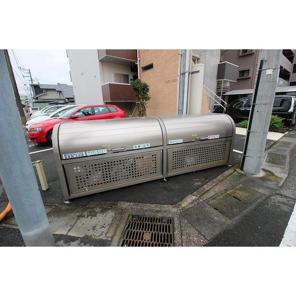 アルテマイスターアルメール（302） 共有部分