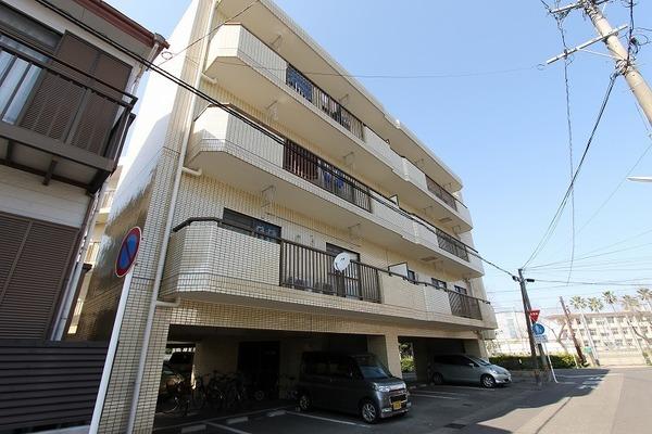 西池セントラルハイツ（403） 物件画像