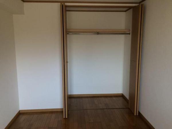 ケイアイビル（103） 収納