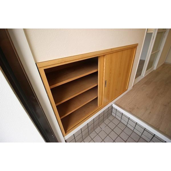 黒木コーポ（102） 部屋画像