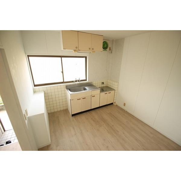 黒木コーポ（102） 部屋画像