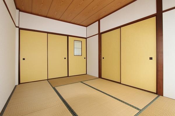 黒木コーポ（102） 部屋画像