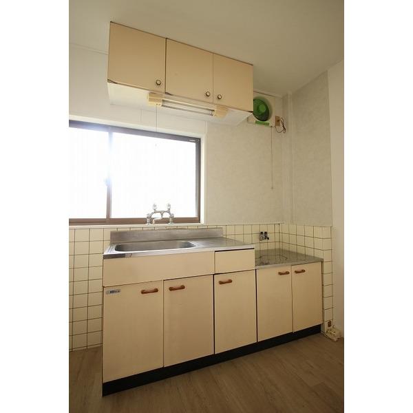 黒木コーポ（102） 部屋画像