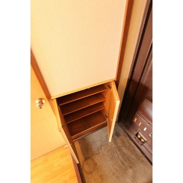 宮崎市霧島マンション 部屋画像