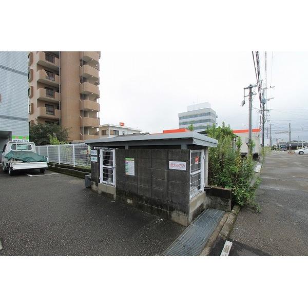 田代セントラル（801） 物件画像