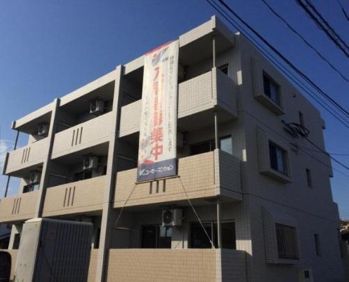 ル　レーヴ　B棟 その他