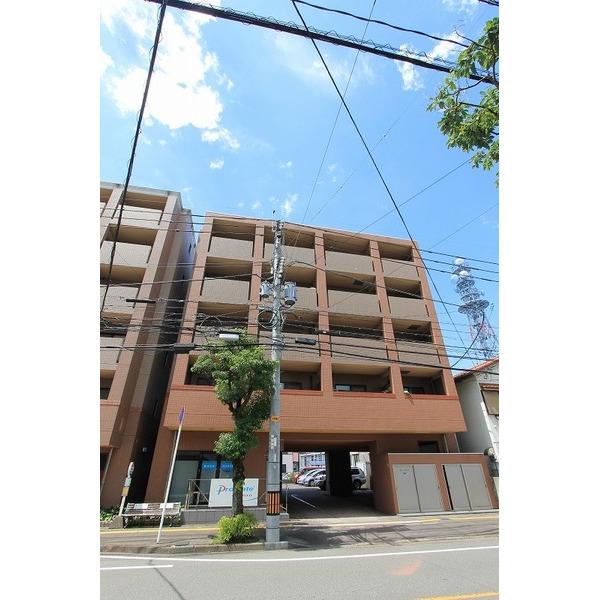 グリーンフィールド（302） その他