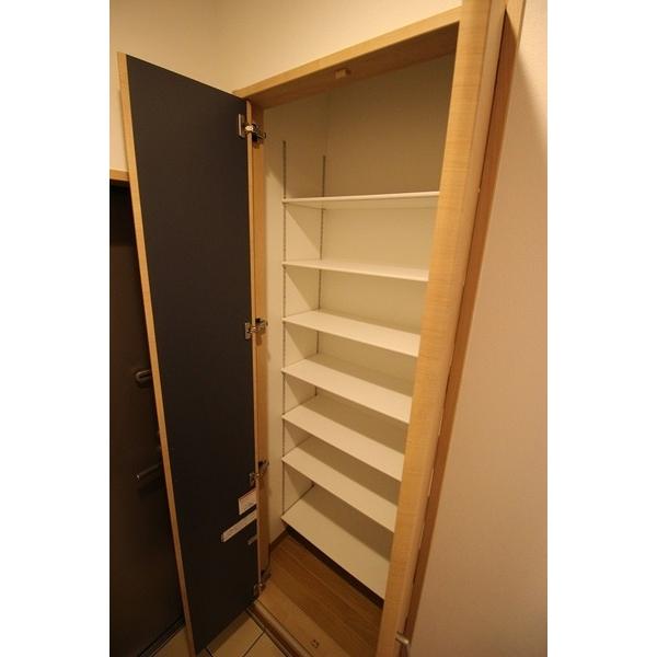 アルテマイスターグエル（202） 部屋画像