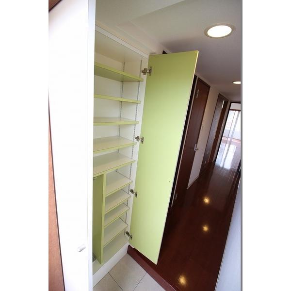 アルテノースタワー（904） 部屋画像