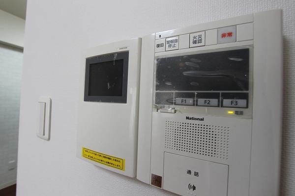 アルテノースタワー（403） 部屋画像