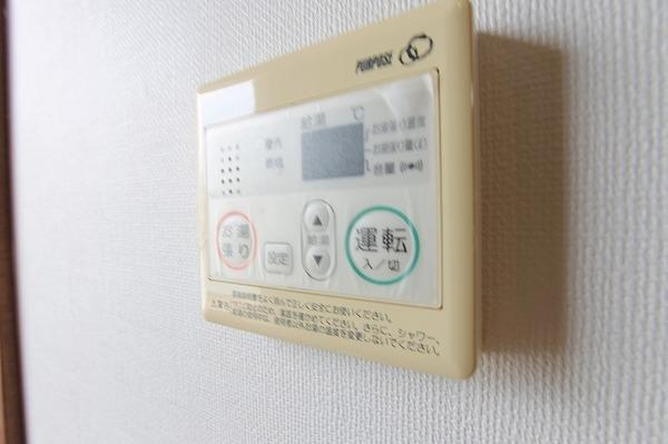 アルテノースタワー（403） 部屋画像