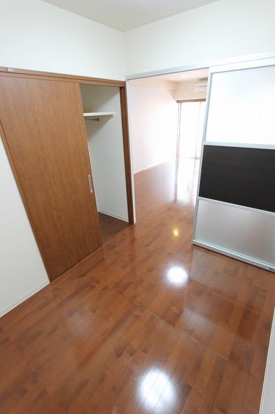 アルテノースタワー（403） その他部屋・スペース