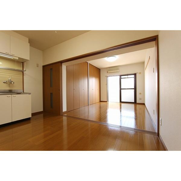 ミア・カーサ大橋（205） 部屋画像
