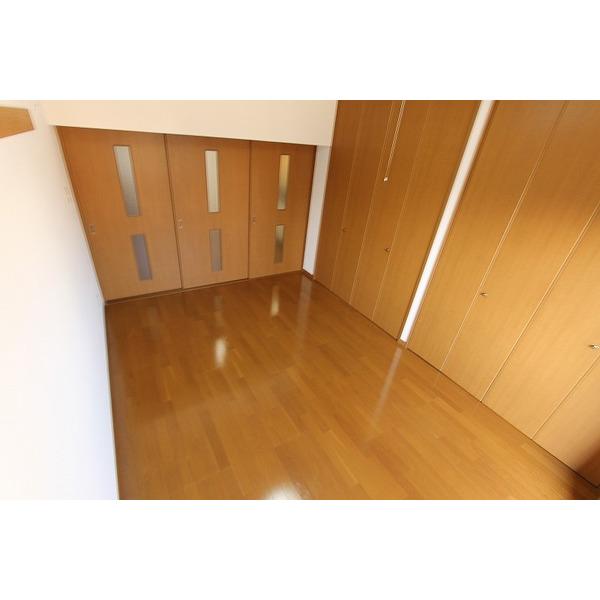 ミア・カーサ大橋（205） 部屋画像