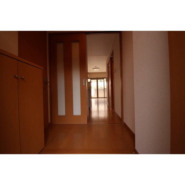 J.feel橘（505） 玄関