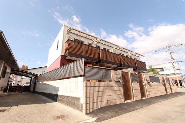 Beans houseⅡ（2） 物件画像