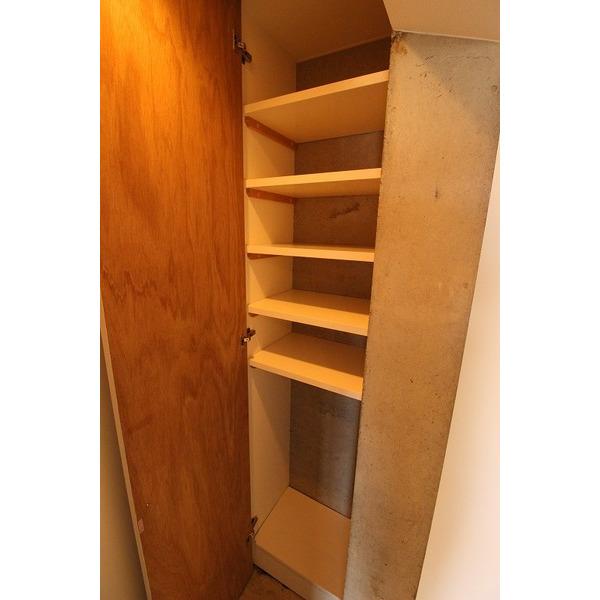 AKHN（401） 部屋画像