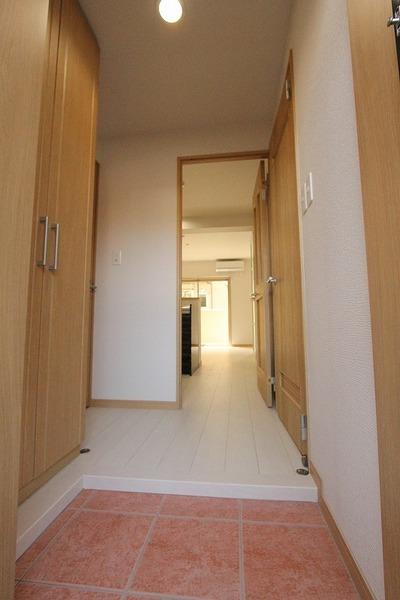 skyward mounTain residence（105） 部屋画像