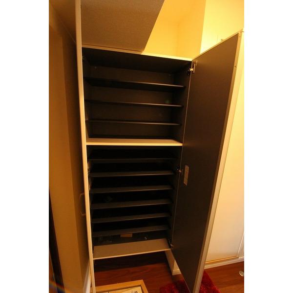 宮崎ミッドタウンツインタワーマハロ（602） 収納