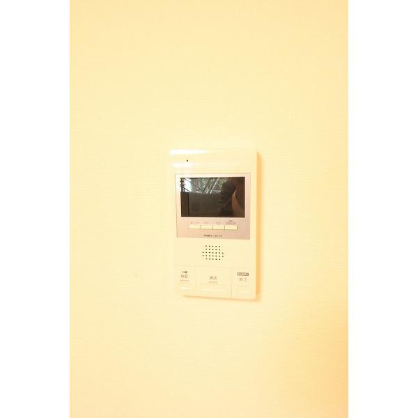 宮崎ミッドタウンツインタワーマハロ（503） セキュリティ