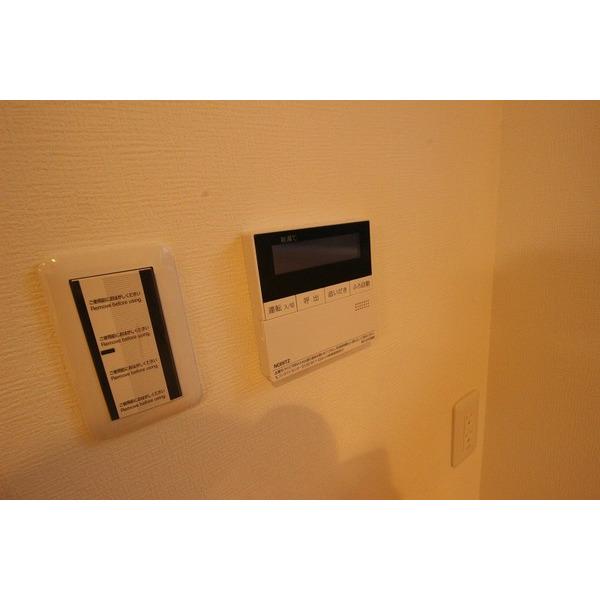 宮崎ミッドタウンツインタワーマハロ（503） 設備